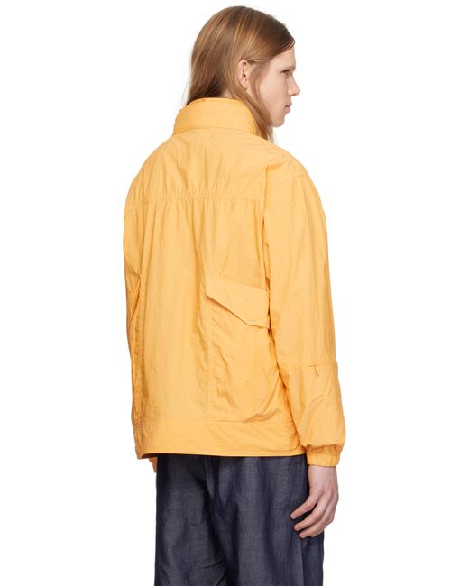 Pilgrim Surf+Supply Rigby Hiker Jacket