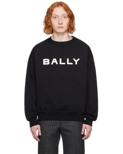 Bally sweatshirt new arrivals