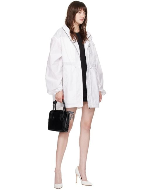 【MARGE SHERWOOD】 PIPING SLIM TOTE/追跡付 MUSINSA | MARGESHERWOOD PIPING SLIM TOTE_black crinkle