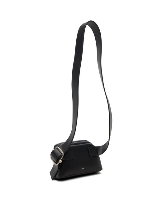OSOI Black Pecan Brot Bag