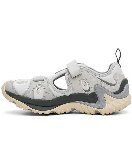 Merrell White Cham Redux Sieve Sneakers for men