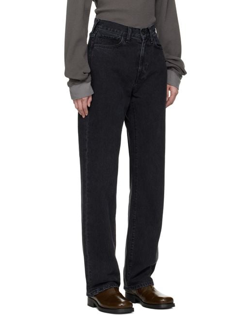 Carhartt Carhartt Work Black