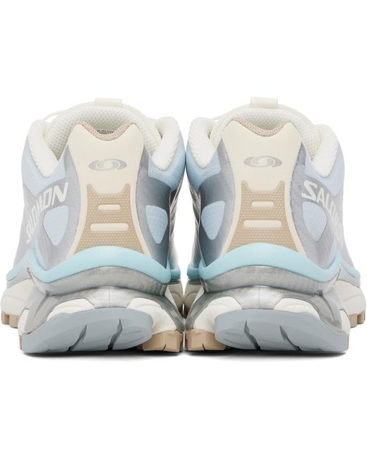 Salomon Black Xt-4 Og Sneakers
