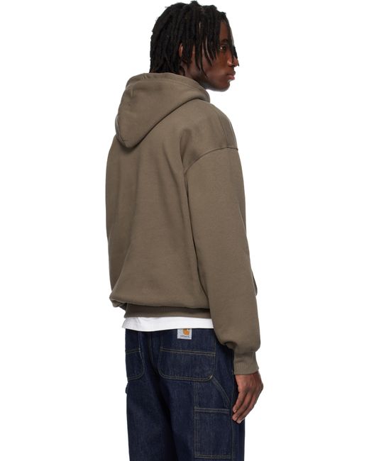 The North Face Multicolor Evolution Vintage Hoodie for men