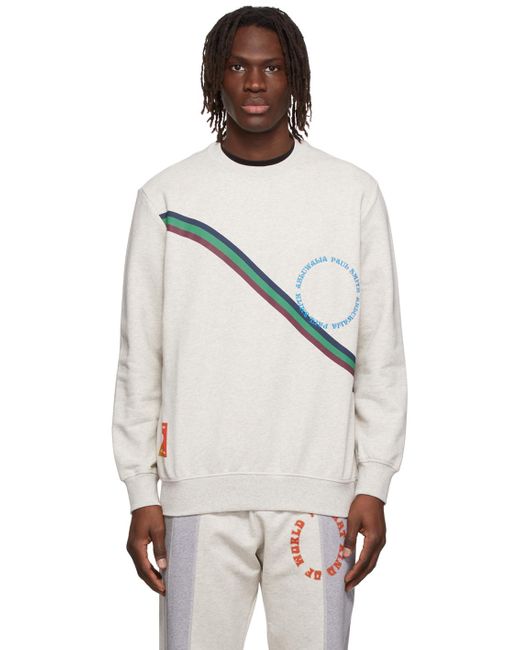 Ssense sweatshirt sale