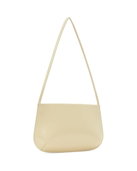 Faune Natural Off- Bra Bag
