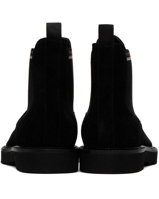 Paul smith mens store chelsea boots