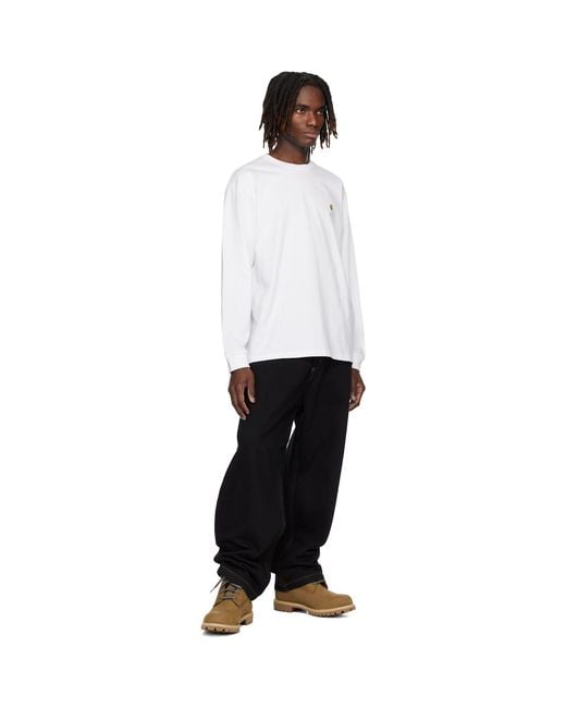 Carhartt White Carhartt Work for men