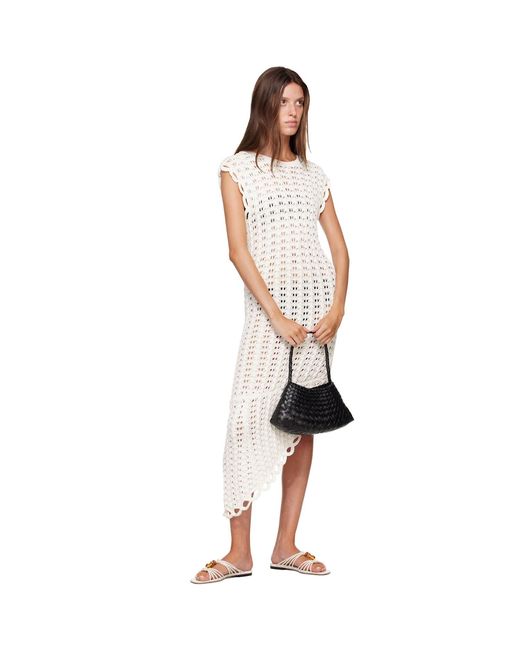 Dragon Diffusion Black Rosanna Shoulder Bag