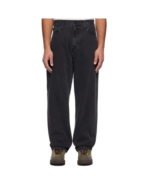 Carhartt Black Carhartt Work for men