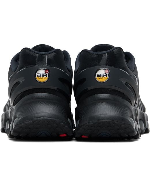Nike Black Air Max Dn8 Se Sneakers