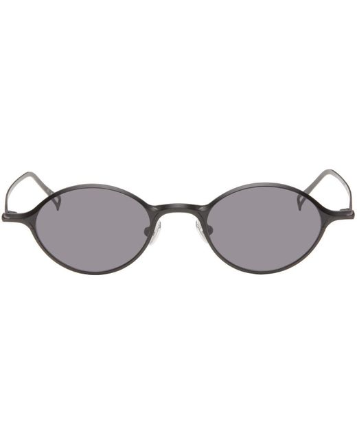 Rigards Black Rg1039ti Sunglasses for men