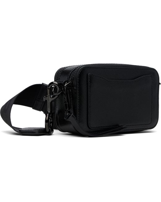 Sac Snapshot Dtm Noir Marc Jacobs en coloris Black