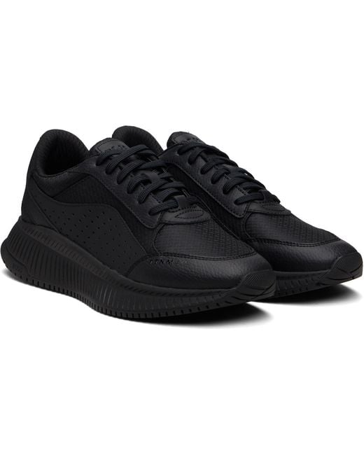 Boss Black Ttnm Evo Sneakers for men
