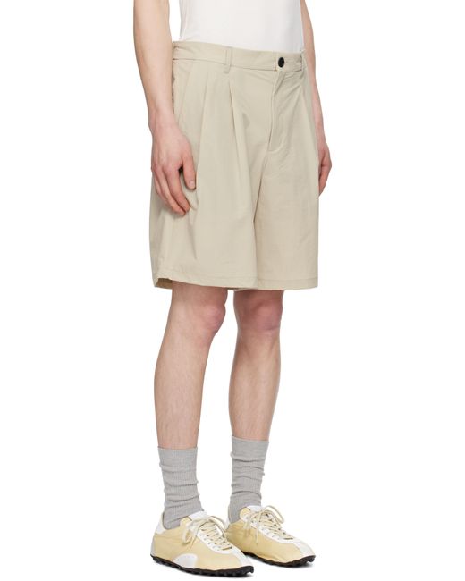 Short Léger Benn Norse Projects pour homme en coloris Natural