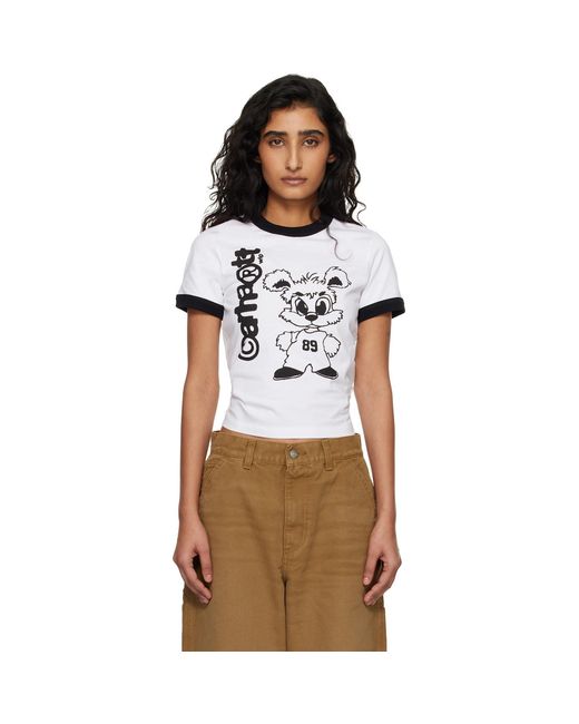 Carhartt Brown Carhartt Work