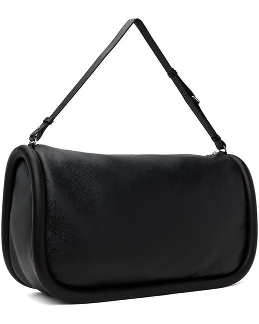 Bumper-15 black bag | JW Anderson | J.W. Anderson | Simons