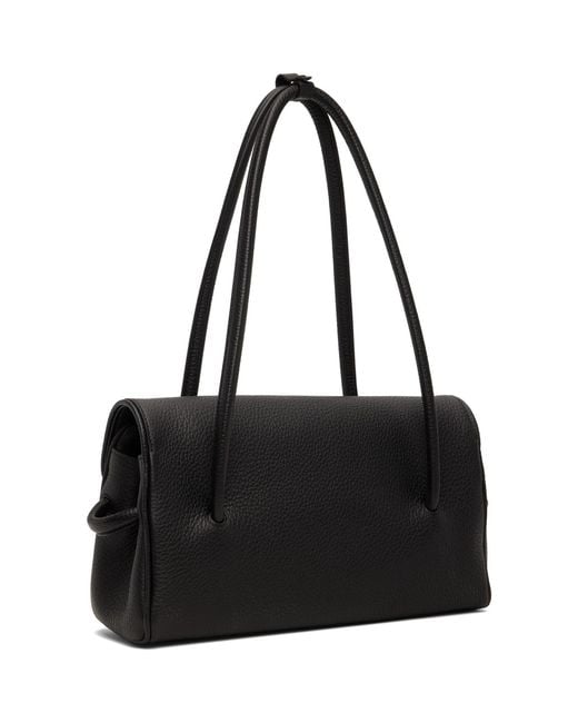 Jacquemus Black 'Le Turismo Long' Bag