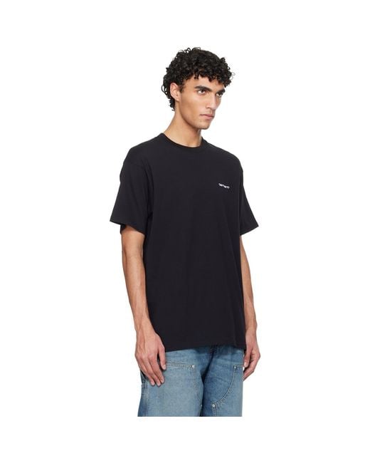 Carhartt Black Carhartt Work for men