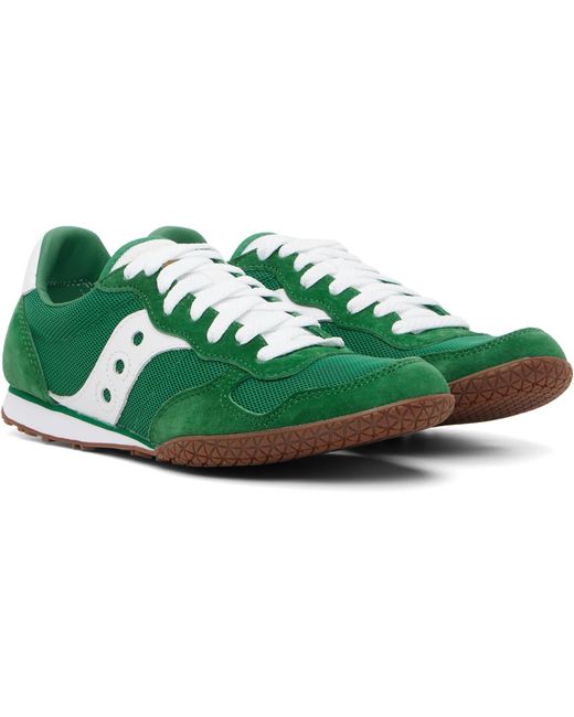 Saucony Green Racer 80 Sneakers for men