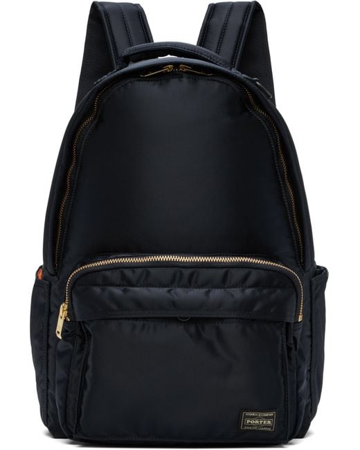 Porter-Yoshida and Co Black Porter for men