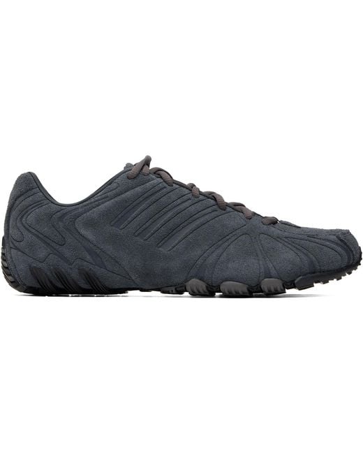 Adidas Originals Blue Ghost Sprint Sneakers for men