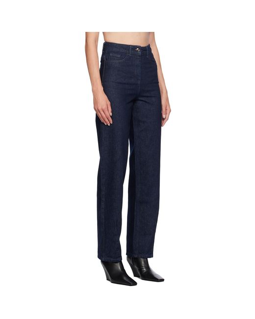 16Arlington Blue Vante Jeans