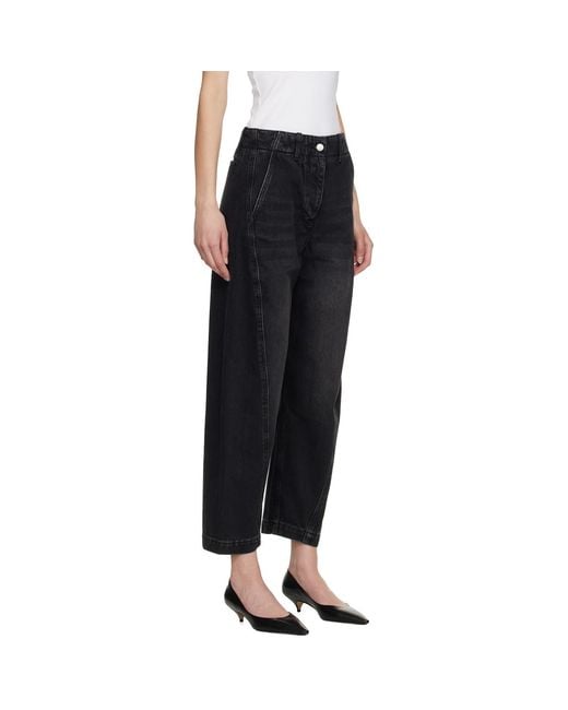 Studio Nicholson Black Akerman Jeans