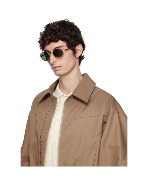 Ray-Ban Green A$Ap Rocky Edition Rb3931 Sunglasses for men