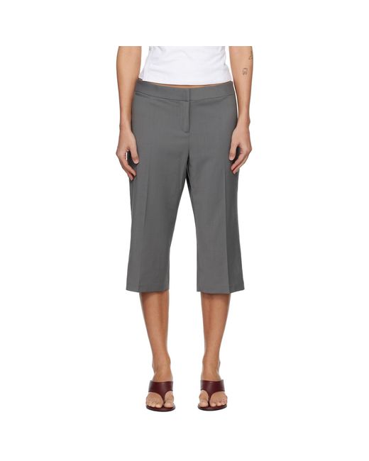 Paloma Wool Black Raul I Trousers