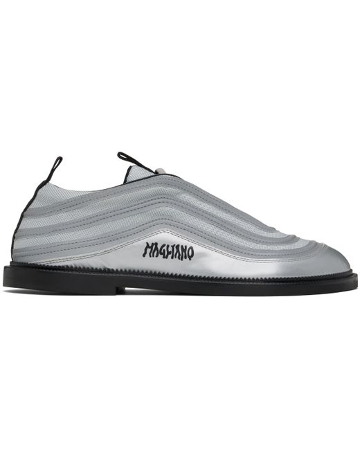 Magliano Polisportiva 2000 Sneakers in Black for Men | Lyst