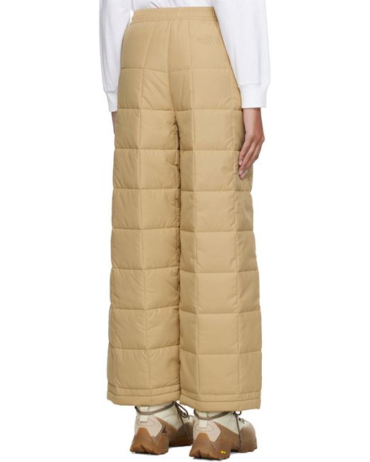 The North Face Natural Lhotse Trousers