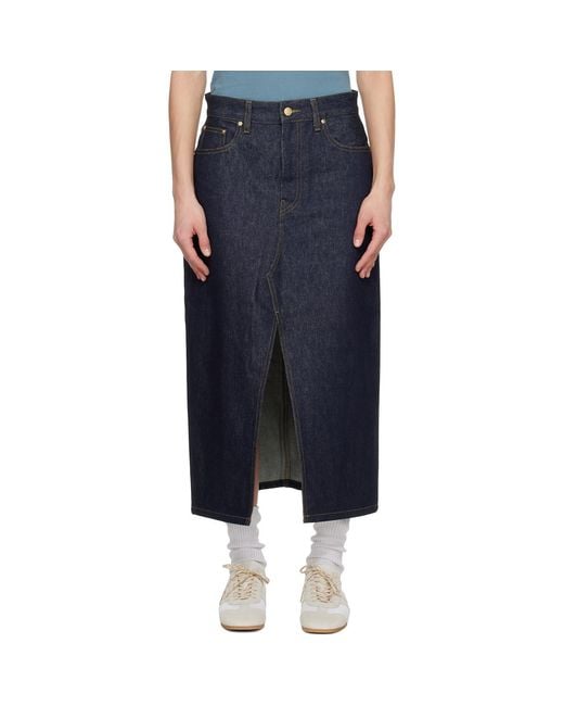 Carhartt Work Carhartt en coloris Blue