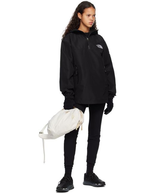 The North Face Off- Isabella Sling Bag in White | Lyst UK