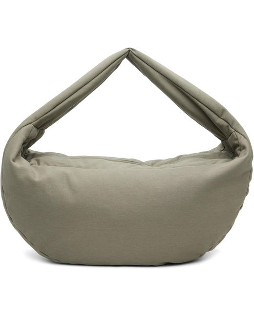 Seventh Multicolor Khaki Xl Moon Sac for men