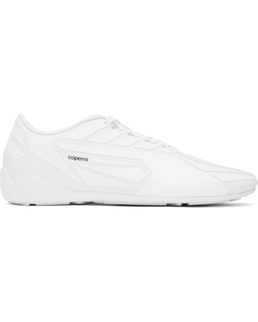 Coperni Black Edition Speedcat Sneakers for men