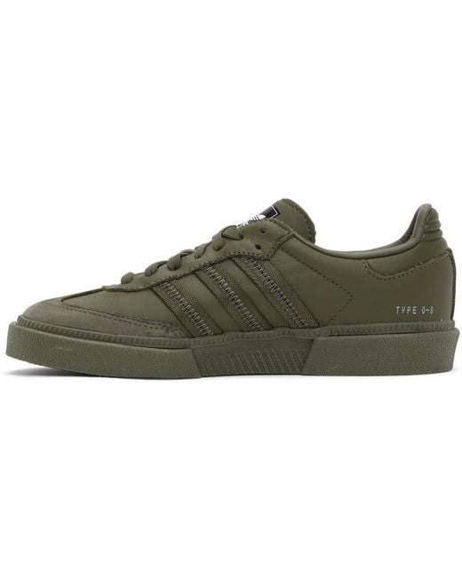 OAMC Adidas Original Edition Type O-8 Sneakers in Black for Men | Lyst