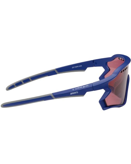 Briko Multicolor Daintree Sunglasses for men