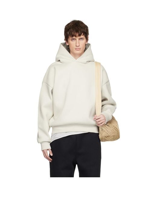 Seventh Natural Off- V2 Hoodie for men
