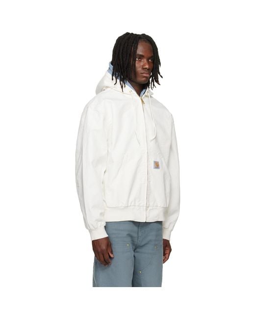 Carhartt White Carhartt Work for men