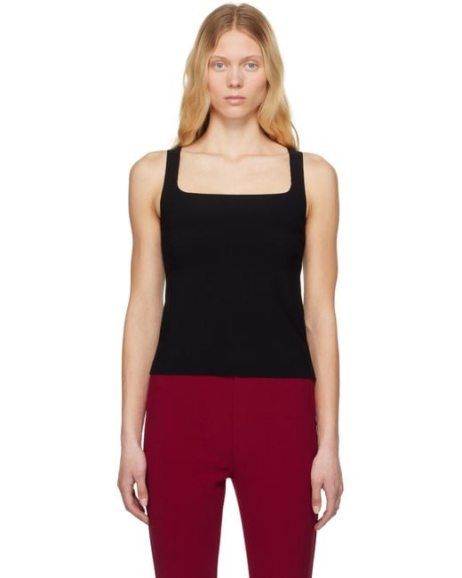 Birrot Red Lay2 Sleeveless Tank Top