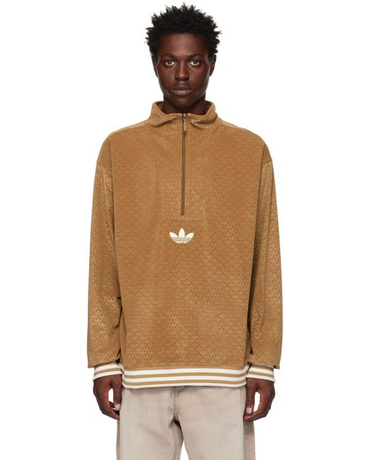 Adidas originals multicolor jacket online