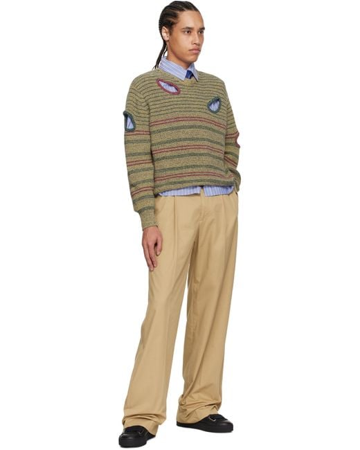 Baskets De Sport Rocket Noires Vivienne Westwood pour homme en coloris Black