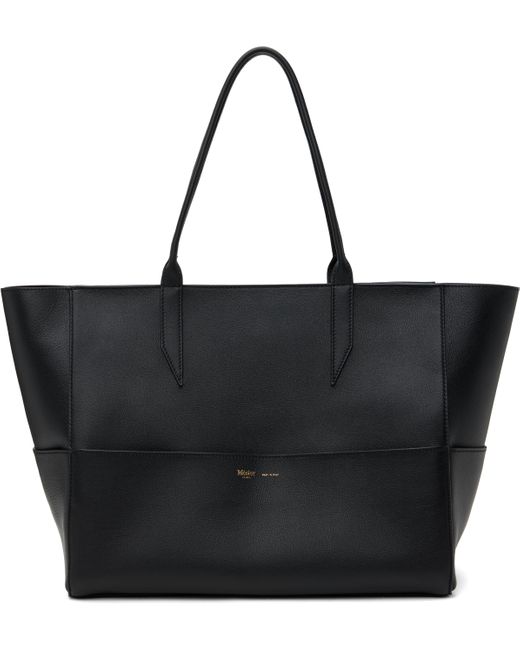 Metier ブラック スモール Incognito Cabas トートバッグ Black