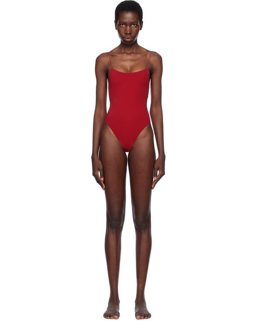 Tropic of C Black Victoria's Secret Edition 'The Sculpting C' Swimsuit