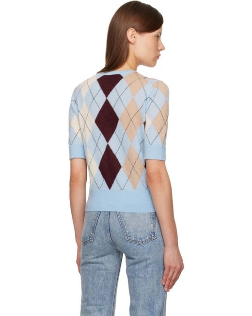 Khaite Black Anders Sweater