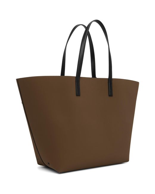 Moncler Brown Very Tote