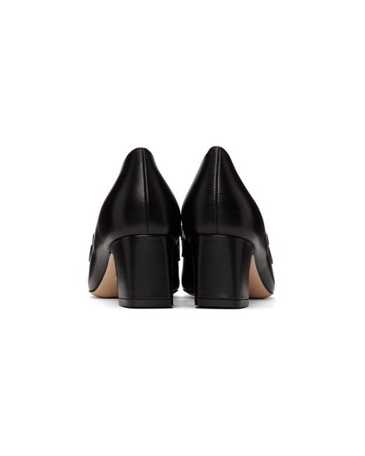 gucci zumi mid heel