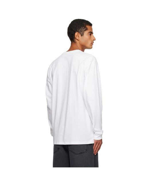 Carhartt White Carhartt Work for men