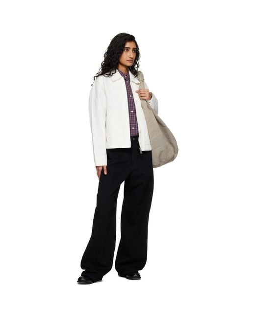 Carhartt White Carhartt Work